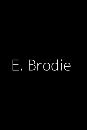 Evie Brodie